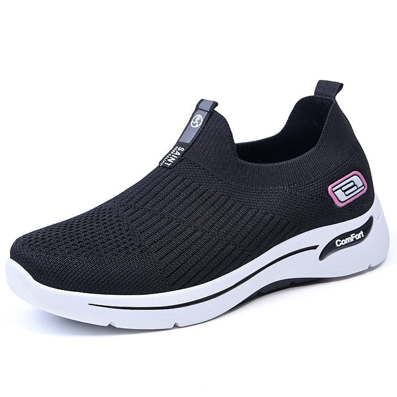 Very Comfortable Orthopedic Shoes with Maximum Support for Perfect Fit and Easy Daily Wear with a Soft and Pleasant Feel