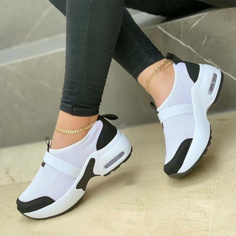 Comfortable orthotic shoes for women for easy and healthy walking