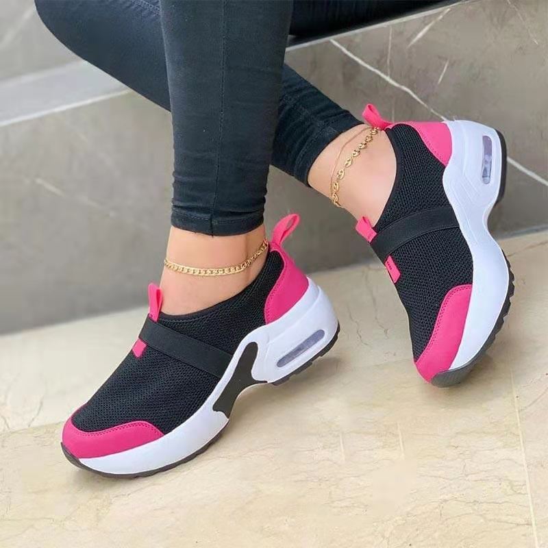 Comfortable orthotic shoes for women for easy and healthy walking