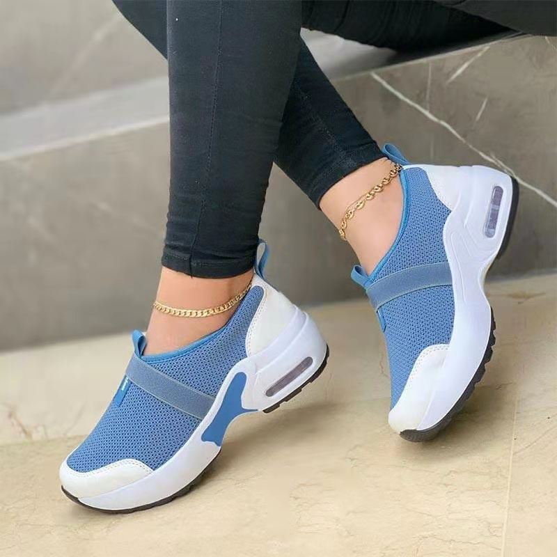 Comfortable orthotic shoes for women for easy and healthy walking