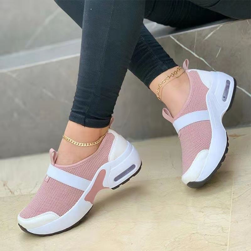 Comfortable orthotic shoes for women for easy and healthy walking