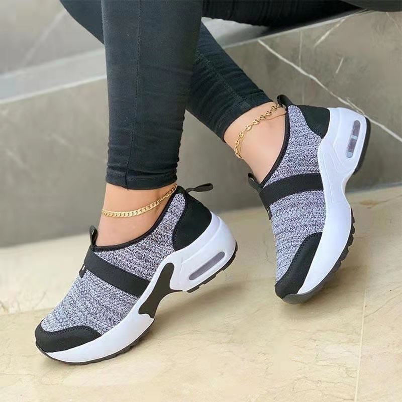 Comfortable orthotic shoes for women for easy and healthy walking
