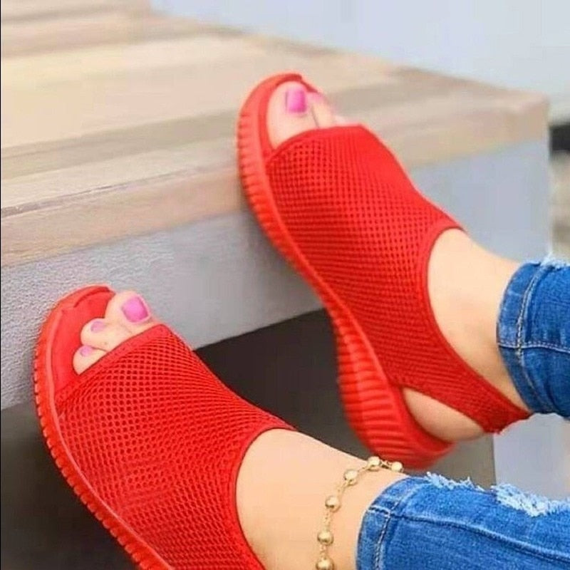 Comfortable Orthopedic Shoes with Heels for Perfect Stability and Foot Health Support