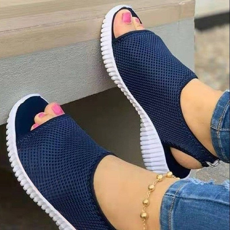 Comfortable Orthopedic Shoes with Heels for Perfect Stability and Foot Health Support