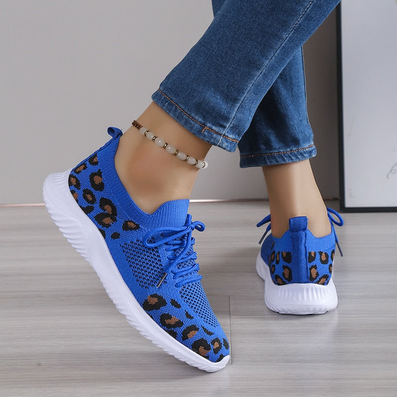Sports breathable orthopedic fashionable shoes for women - Jaguo