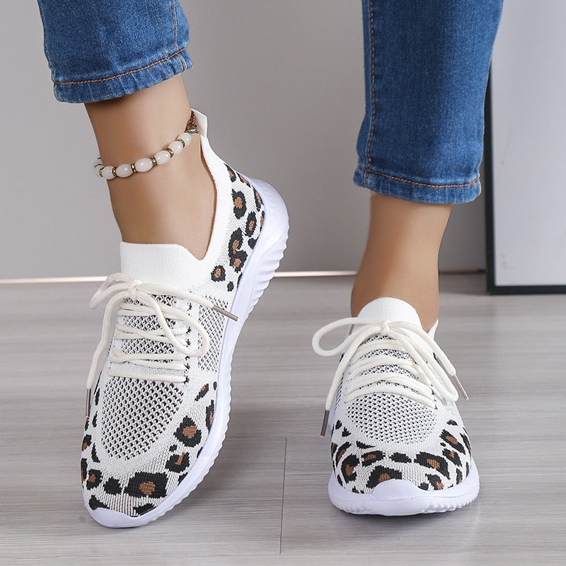 Sports breathable orthopedic fashionable shoes for women - Jaguo