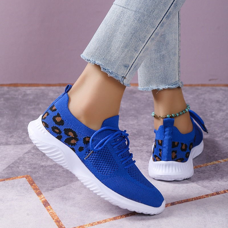 Sports breathable orthopedic fashionable shoes for women - Jaguo