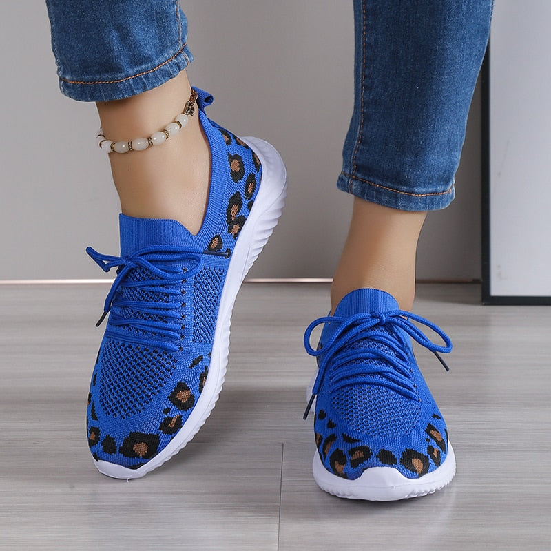 Sports breathable orthopedic fashionable shoes for women - Jaguo