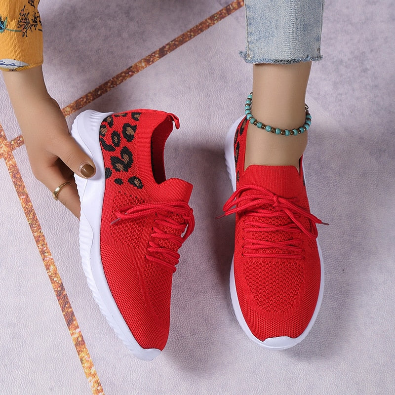Sports breathable orthopedic fashionable shoes for women - Jaguo