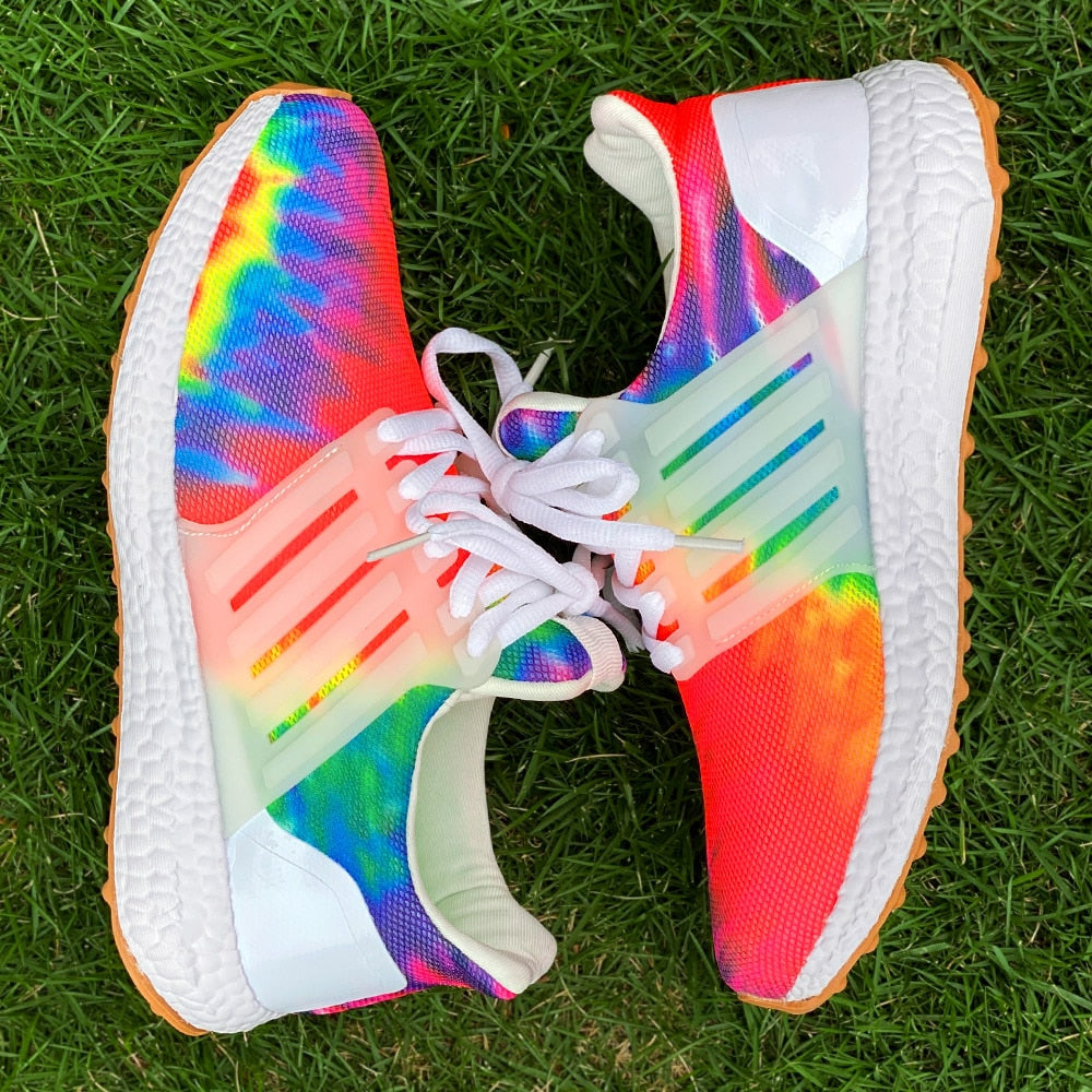 Orthopedic Sports Shoes for Women with Breathable Air System and Comfortable Feel - Wilco