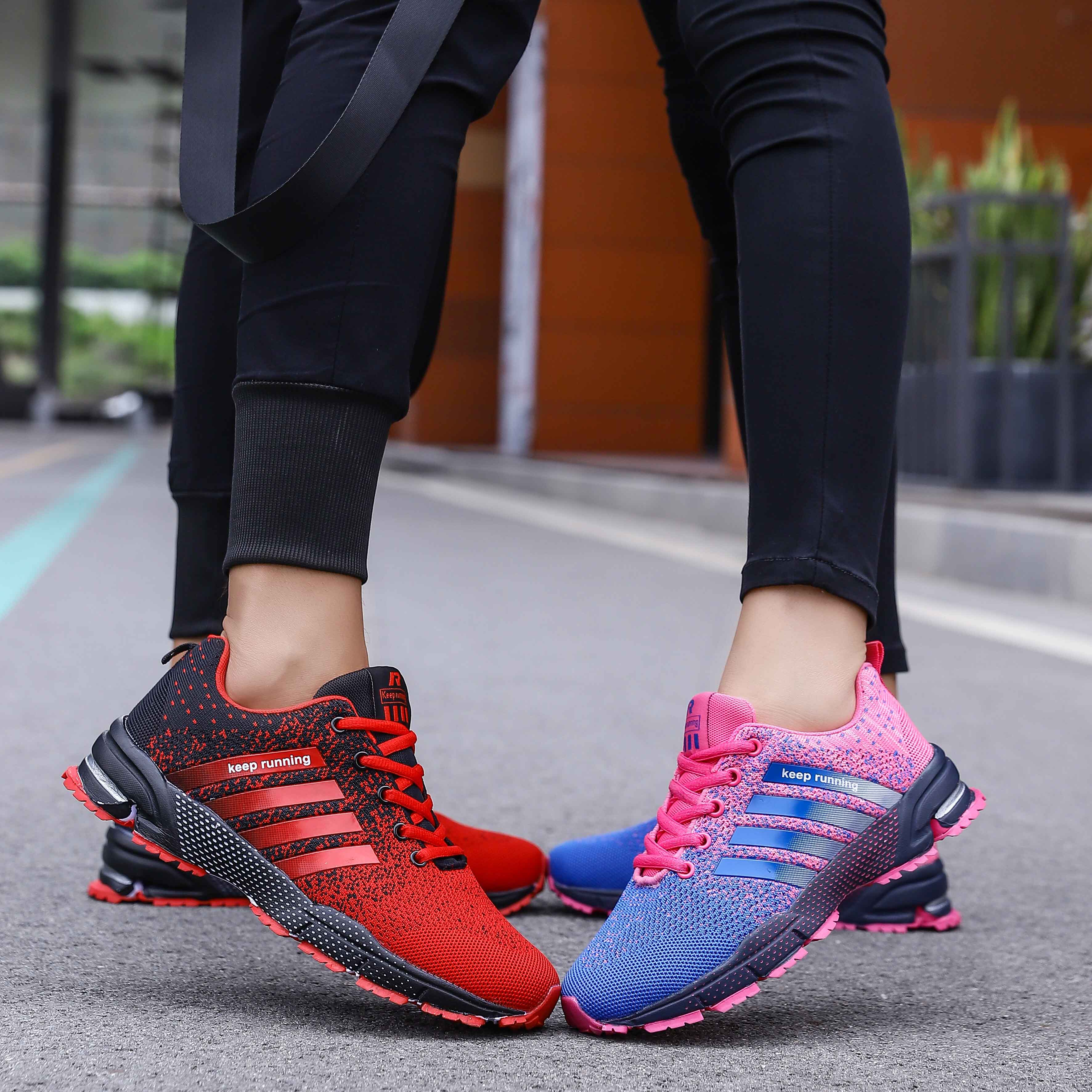 Ultra Orthopedic Shoes for Perfect Running Comfort