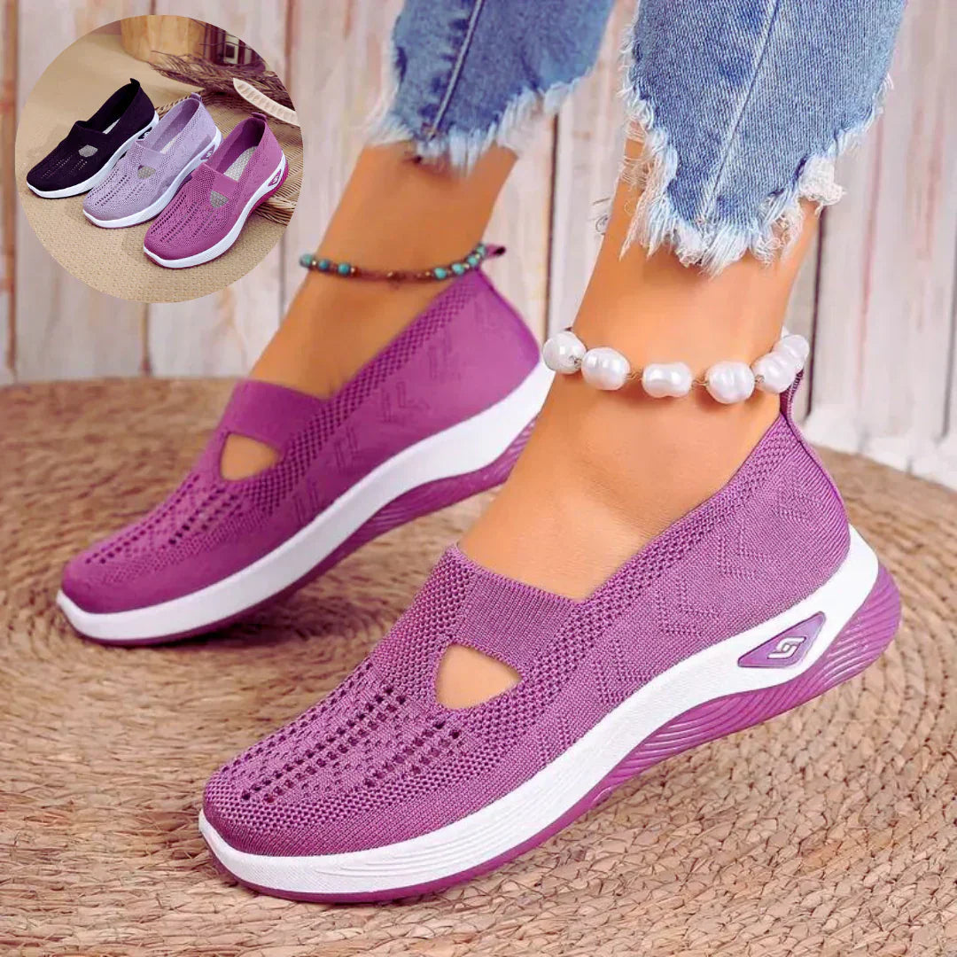 ComfortStep Shoes for Perfect Comfort Every Moment of the Day