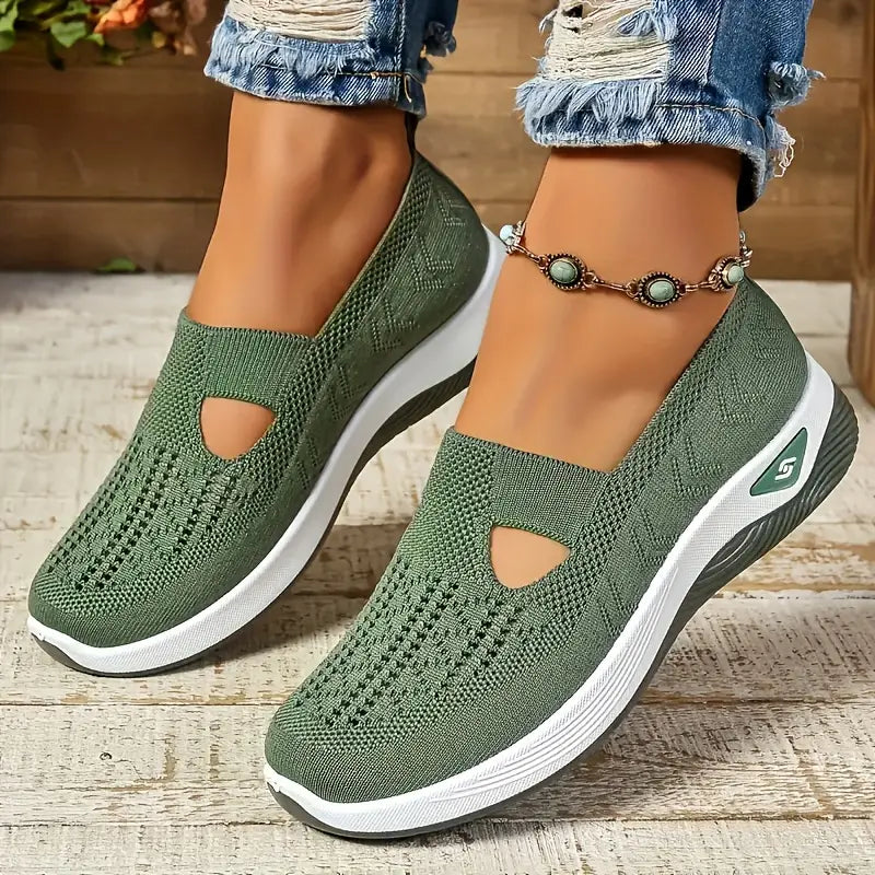 ComfortStep Shoes for Perfect Comfort Every Moment of the Day