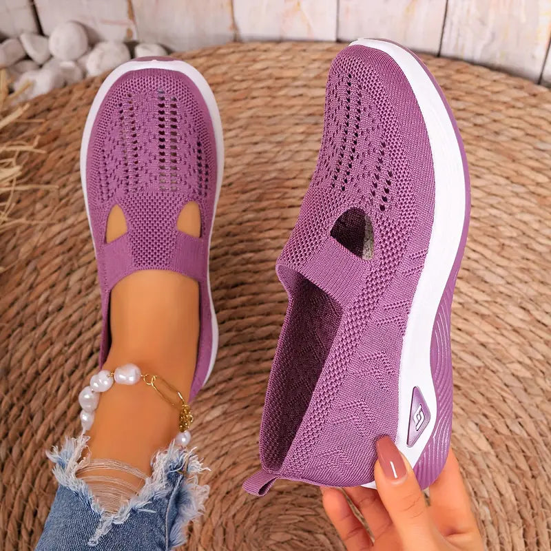 ComfortStep Shoes for Perfect Comfort Every Moment of the Day