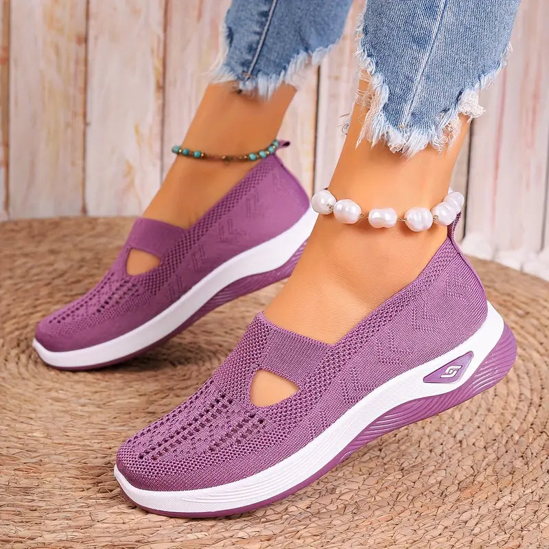ComfortStep Shoes for Perfect Comfort Every Moment of the Day