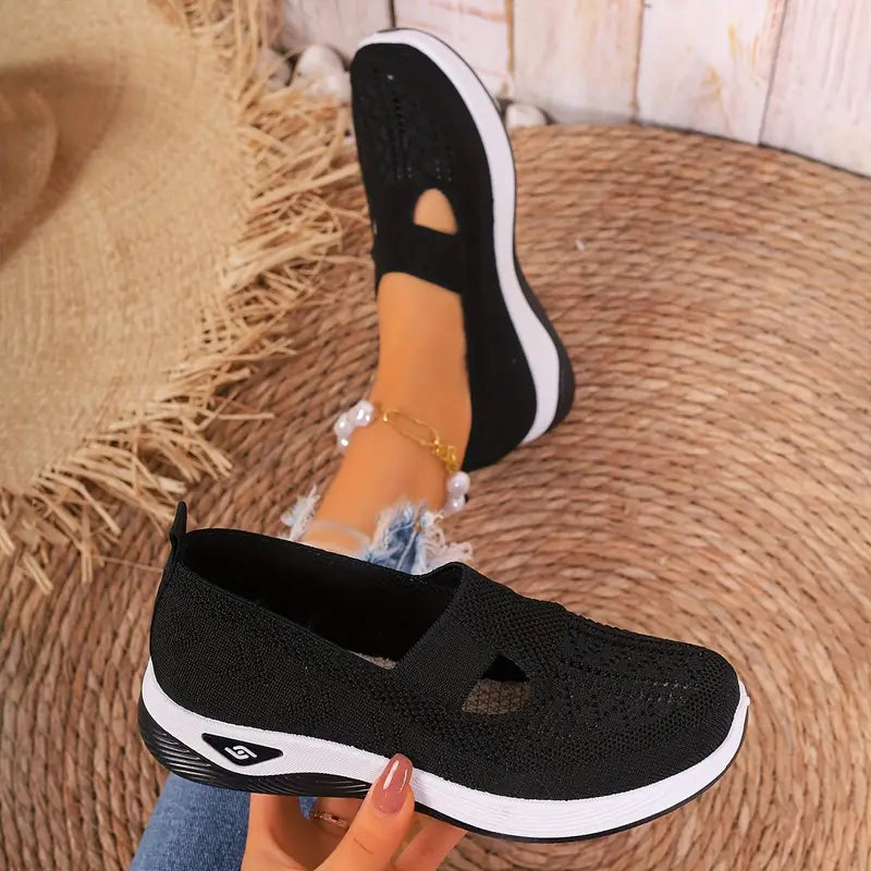 ComfortStep Shoes for Perfect Comfort Every Moment of the Day