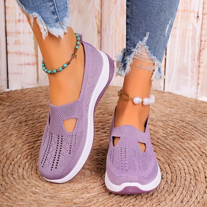 ComfortStep Shoes for Perfect Comfort Every Moment of the Day