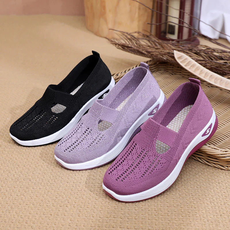 ComfortStep Shoes for Perfect Comfort Every Moment of the Day