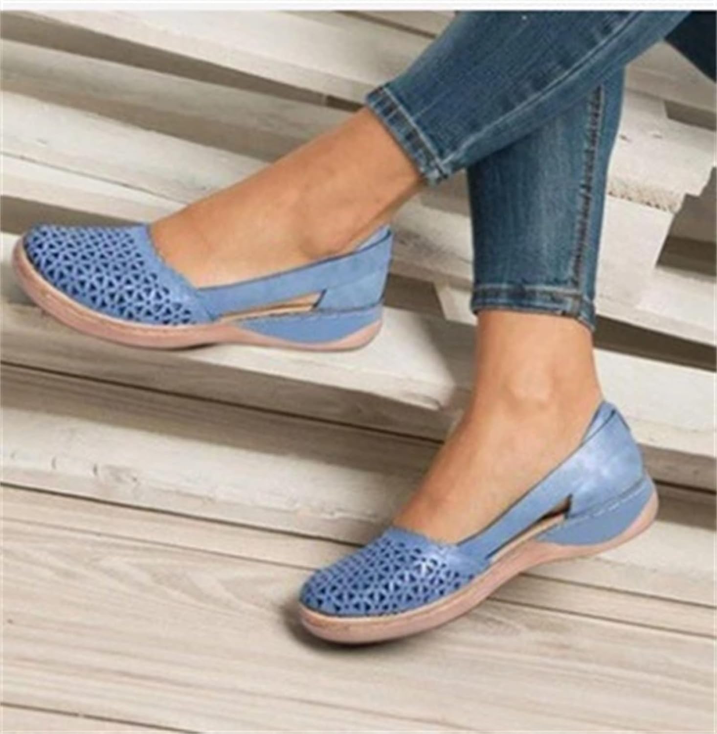 Orthopedic Shoes for Women for Enhanced Comfort and Continuous Feel