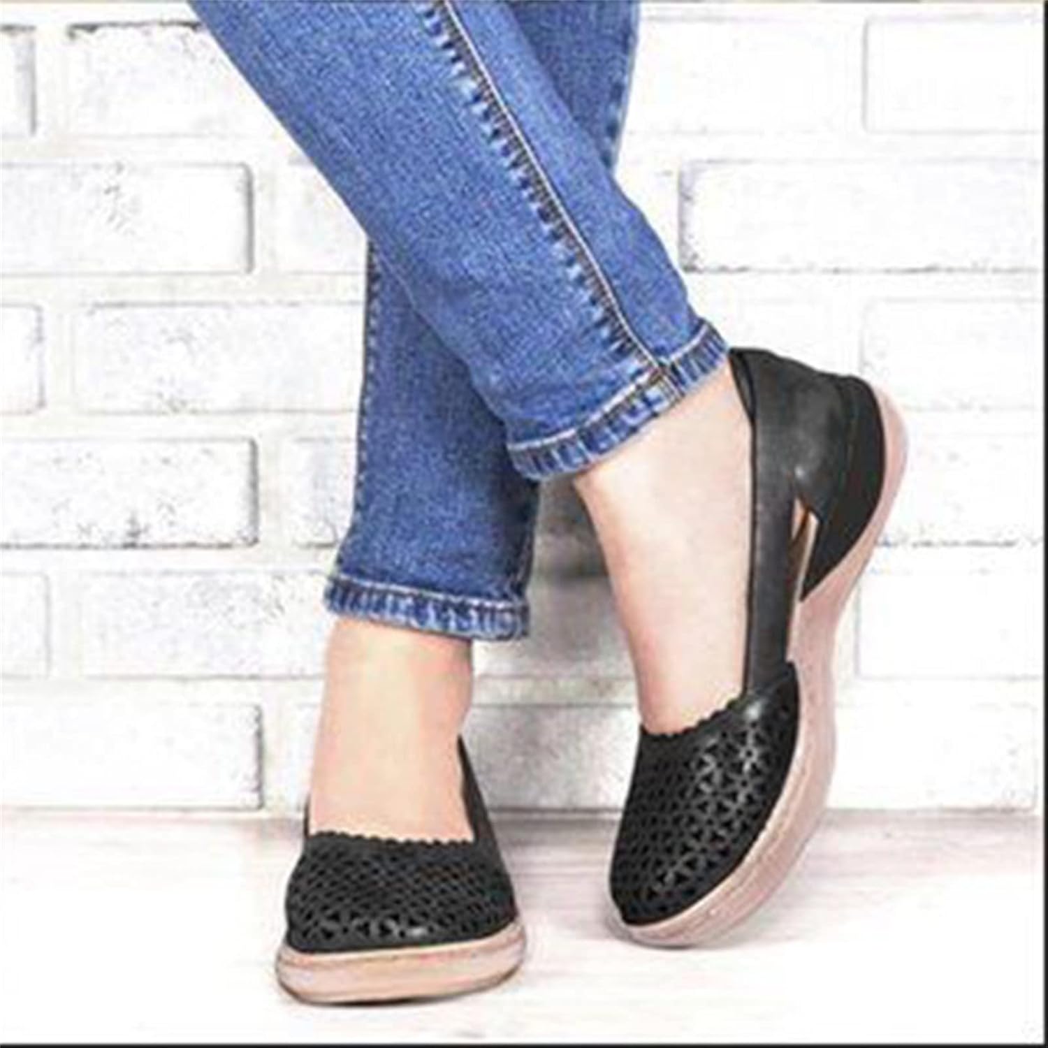 Orthopedic Shoes for Women for Enhanced Comfort and Continuous Feel