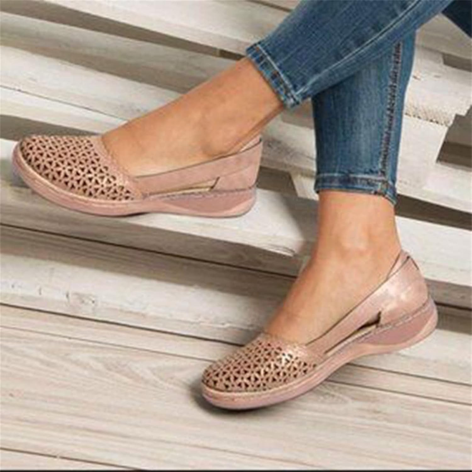 Orthopedic Shoes for Women for Enhanced Comfort and Continuous Feel
