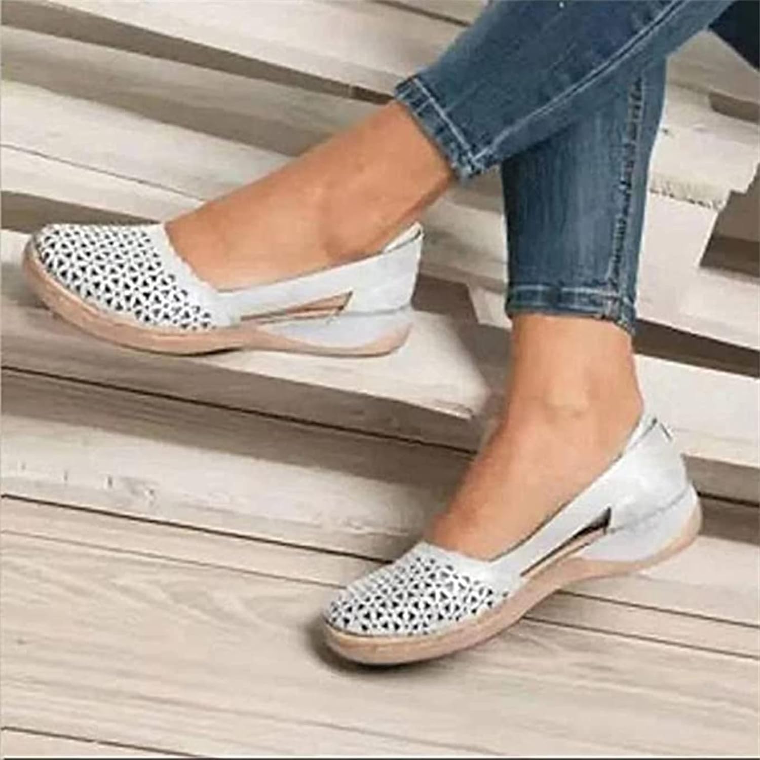 Orthopedic Shoes for Women for Enhanced Comfort and Continuous Feel