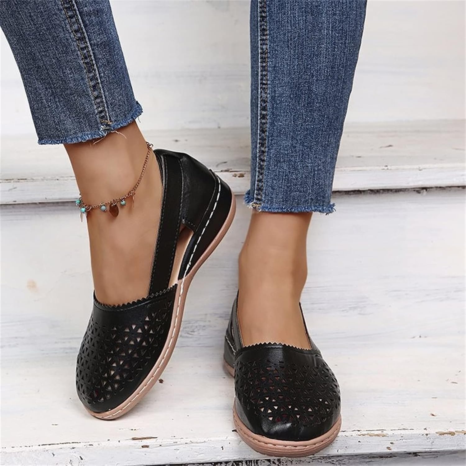Orthopedic Shoes for Women for Enhanced Comfort and Continuous Feel