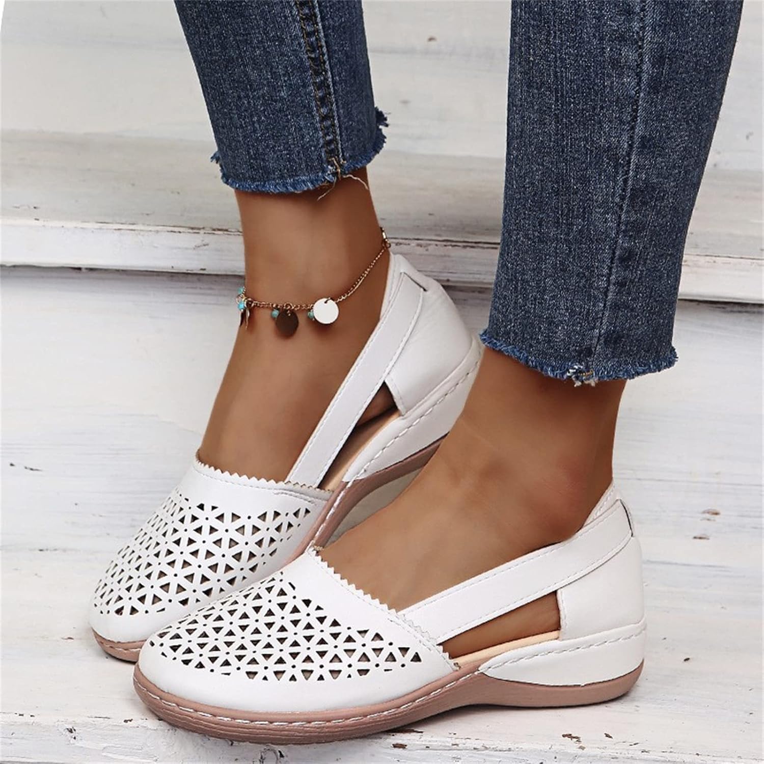 Orthopedic Shoes for Women for Enhanced Comfort and Continuous Feel