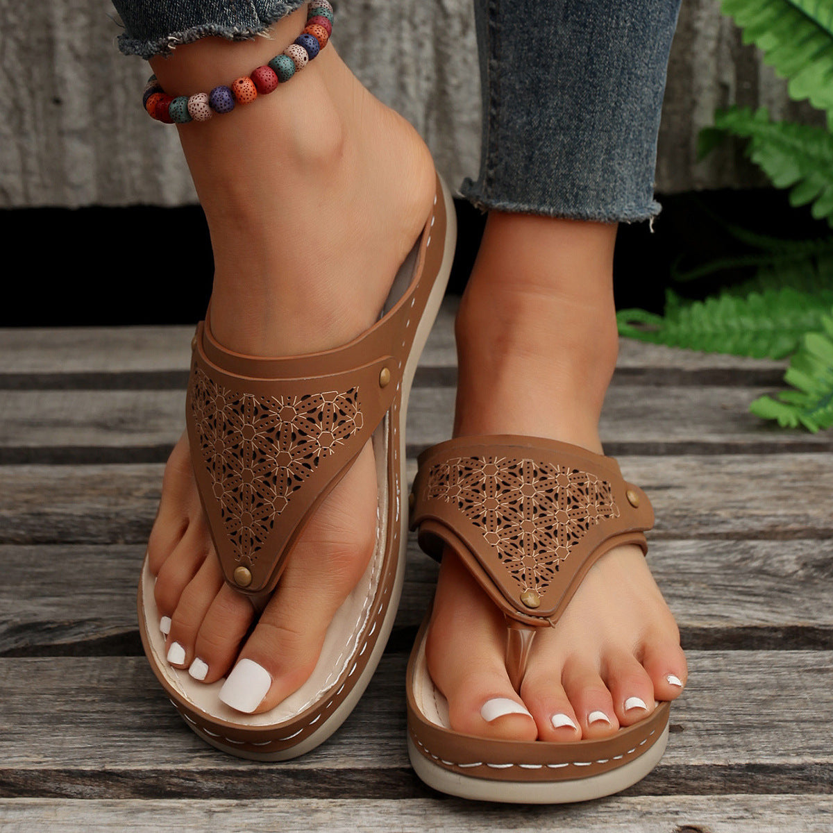 Flip Flops Orthopedic for Maximum Comfort and Ultimate Ease