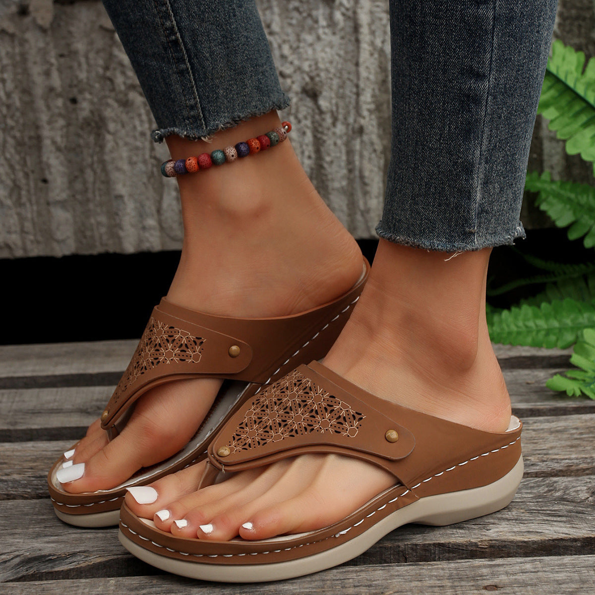 Flip Flops Orthopedic for Maximum Comfort and Ultimate Ease