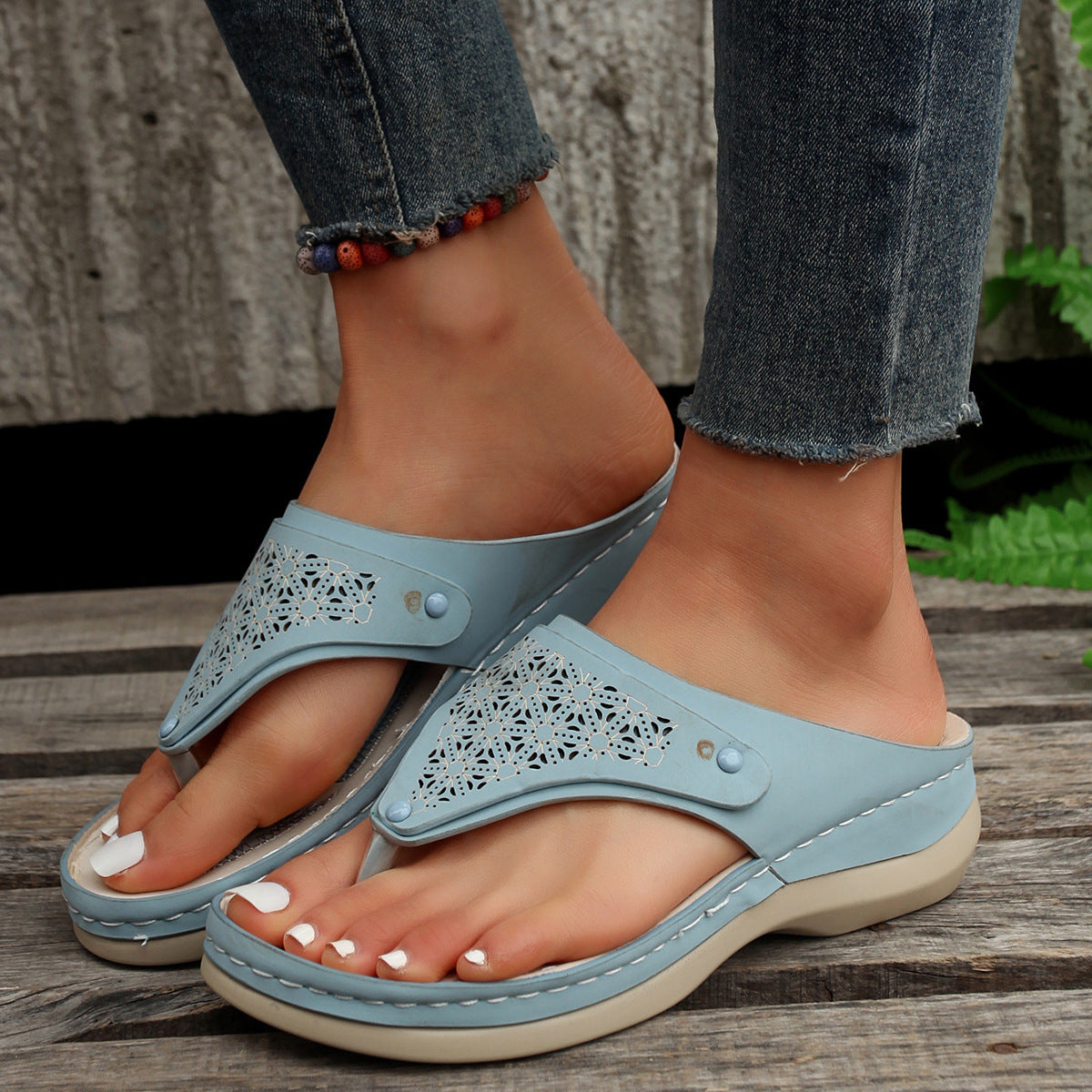 Flip Flops Orthopedic for Maximum Comfort and Ultimate Ease