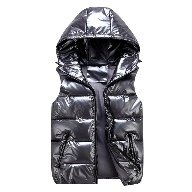 Fashionable and Warm Damen Callane Coat with Hood β Promising Style and Comfort in Every Weather