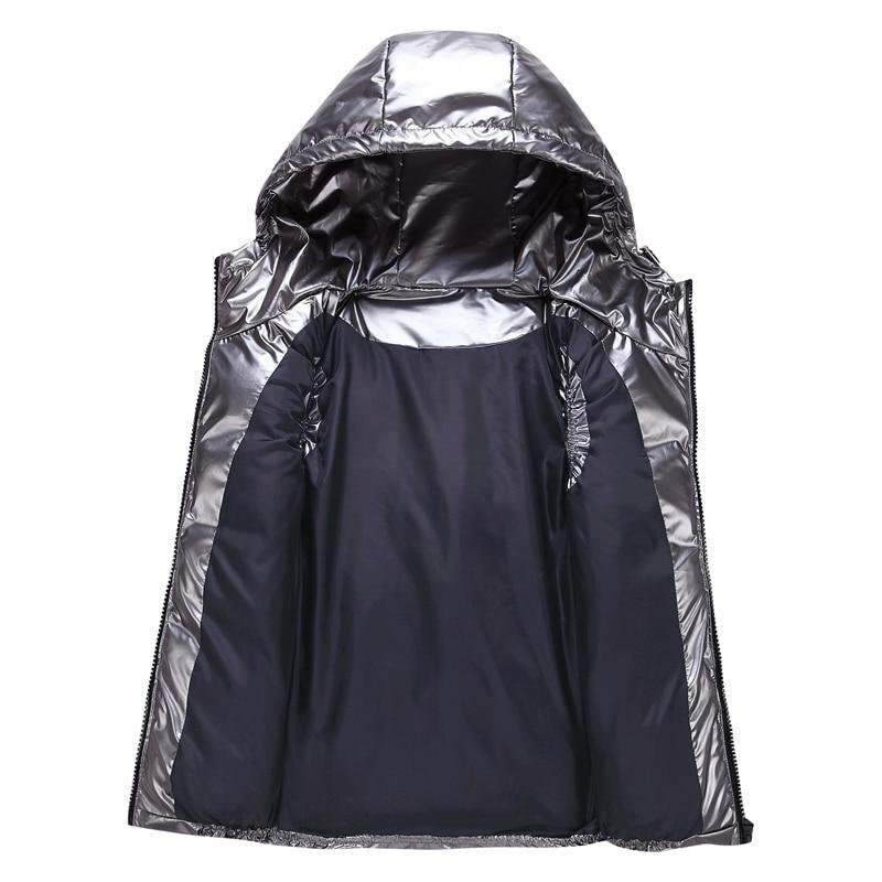 Fashionable and Warm Damen Callane Coat with Hood β Promising Style and Comfort in Every Weather