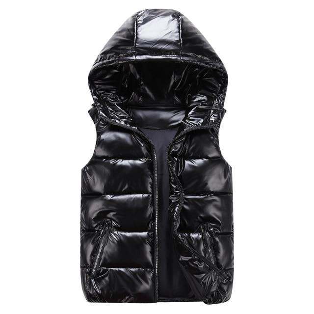 Fashionable and Warm Damen Callane Coat with Hood β Promising Style and Comfort in Every Weather