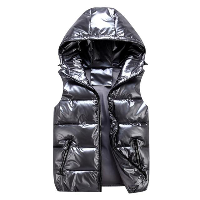 Fashionable and Warm Damen Callane Coat with Hood β Promising Style and Comfort in Every Weather