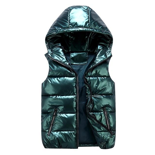 Fashionable and Warm Damen Callane Coat with Hood β Promising Style and Comfort in Every Weather
