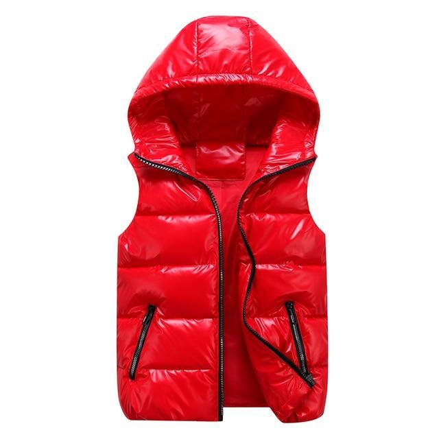 Fashionable and Warm Damen Callane Coat with Hood β Promising Style and Comfort in Every Weather