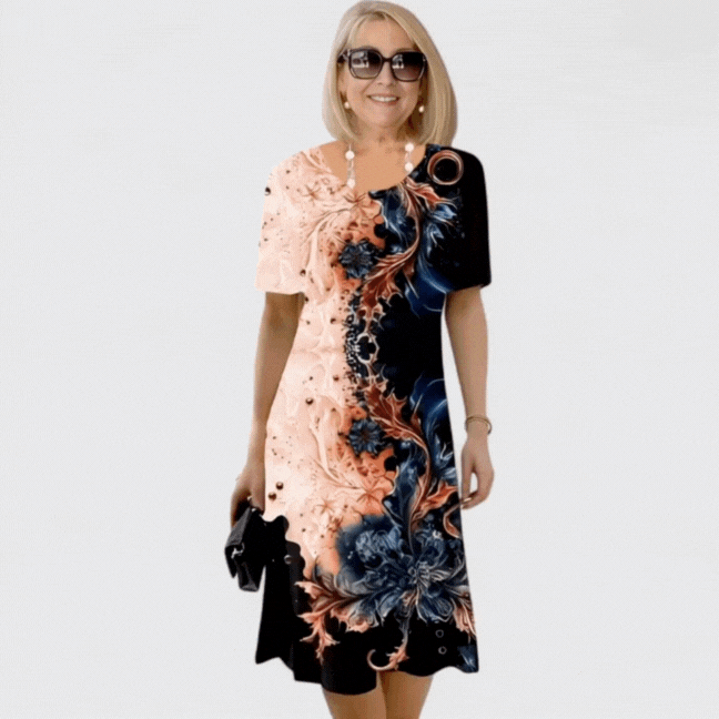 Ariana Art Master - Elegant and Creative Style for Every Event