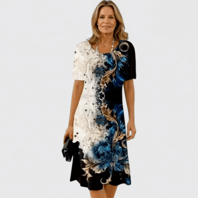 Ariana Art Master - Elegant and Creative Style for Every Event