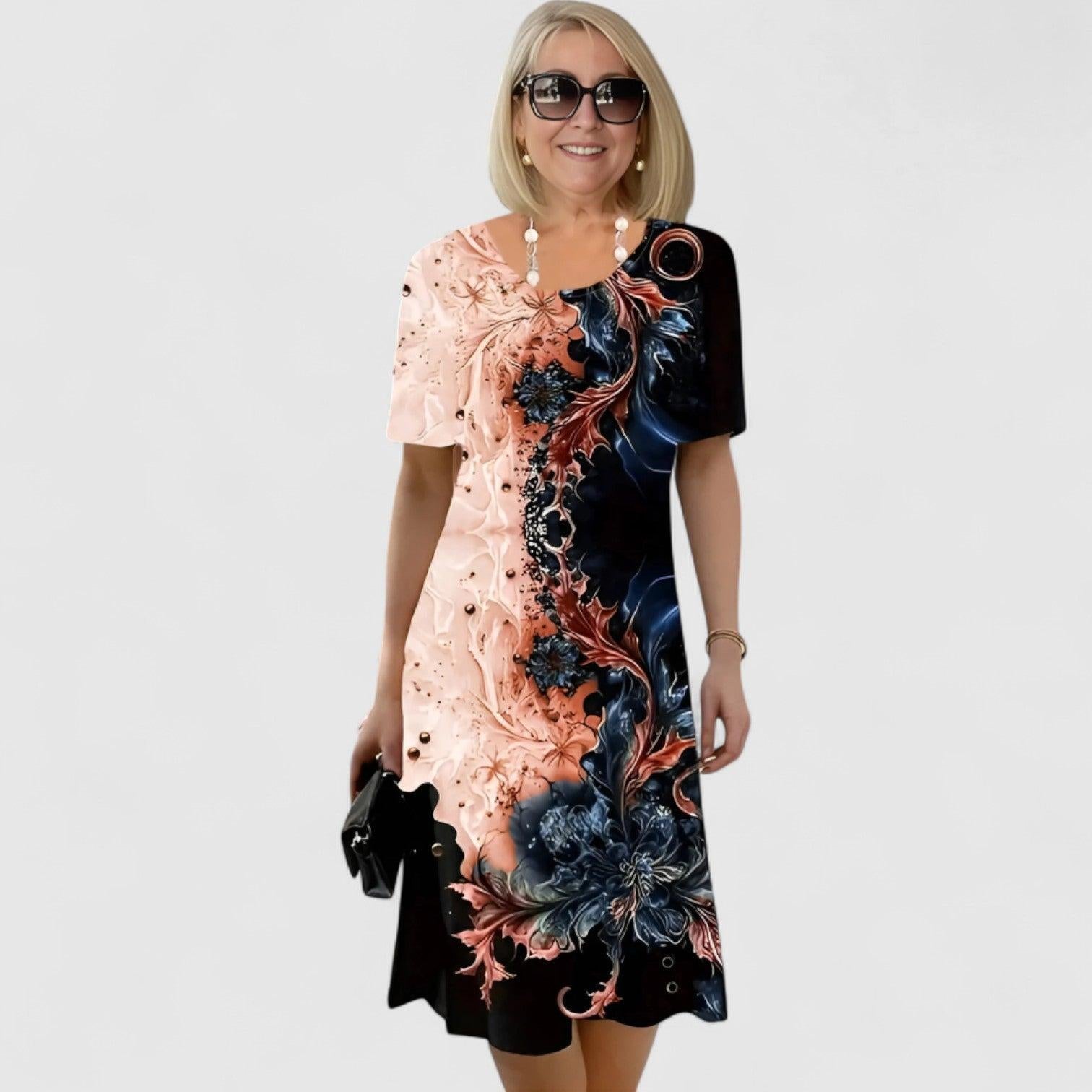 Ariana Art Master - Elegant and Creative Style for Every Event