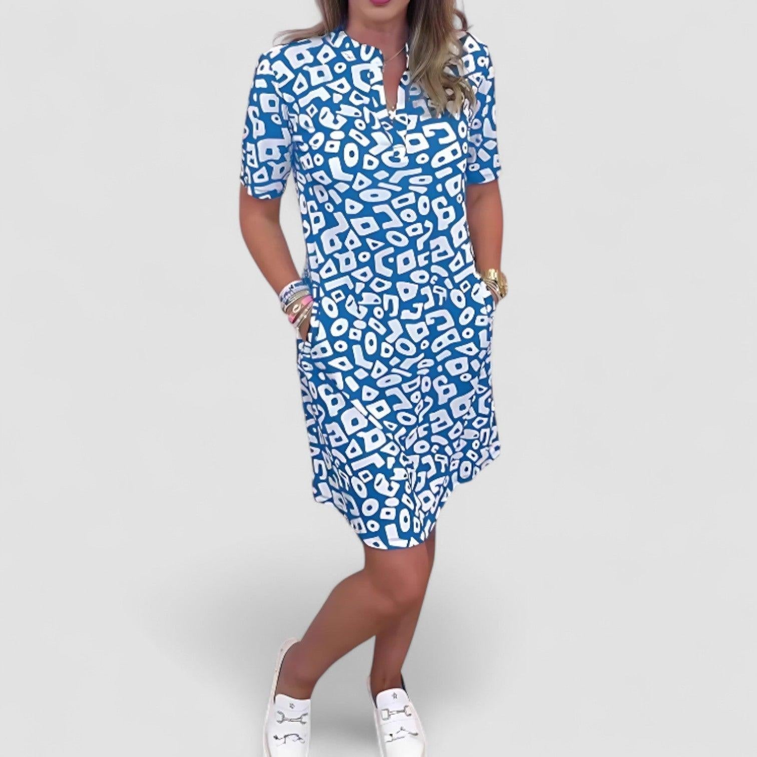 Ruda Sylvi in Luxury and Fashionable Graphic Design