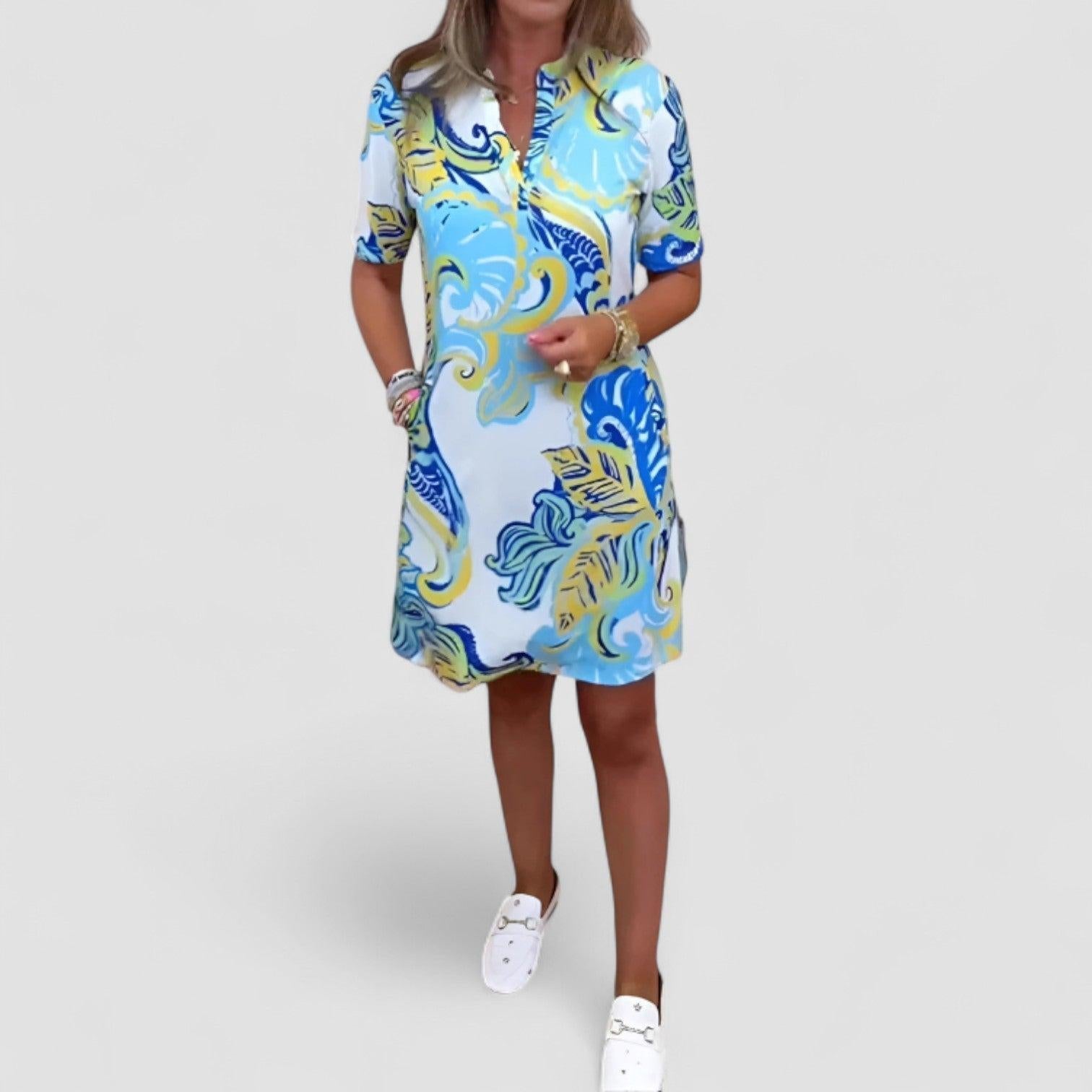 Ruda Sylvi in Luxury and Fashionable Graphic Design