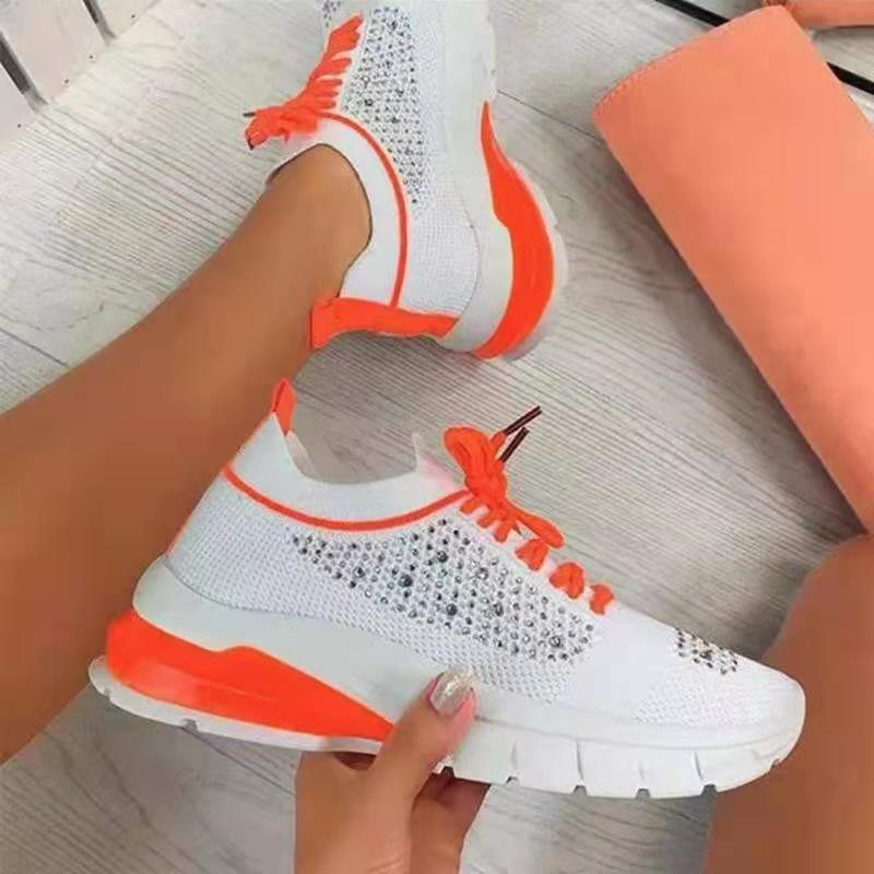 Sakkis lightweight orthopedic baskets with breathable laces β perfect comfort and style