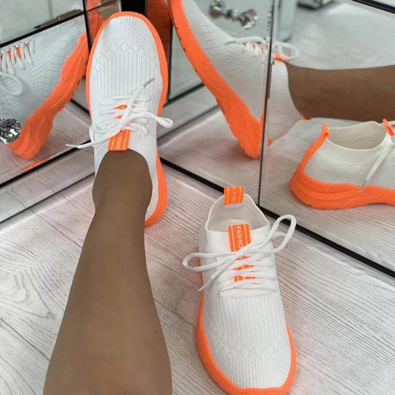 Sakkis lightweight orthopedic baskets with breathable laces β perfect comfort and style
