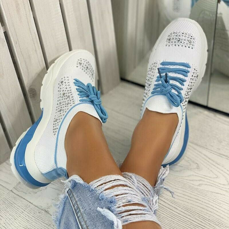 Sakkis lightweight orthopedic baskets with breathable laces β perfect comfort and style
