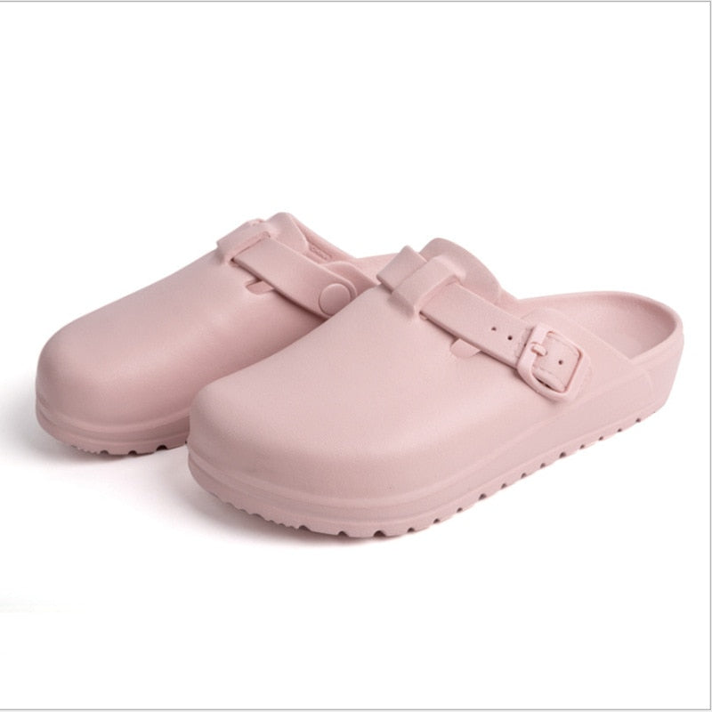 Orthopedic Medical Slippers for Comfort and Optimal Support