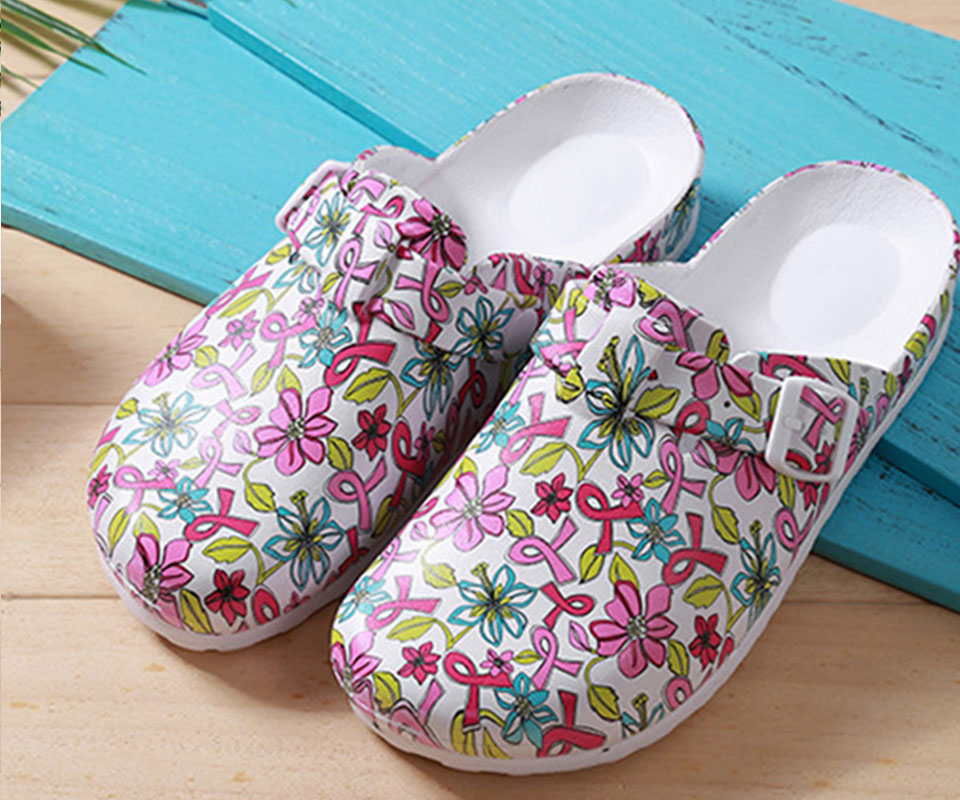Orthopedic Medical Slippers for Comfort and Optimal Support