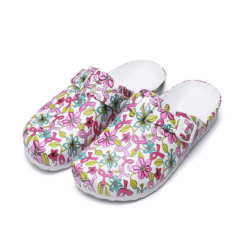 Orthopedic Medical Slippers for Comfort and Optimal Support