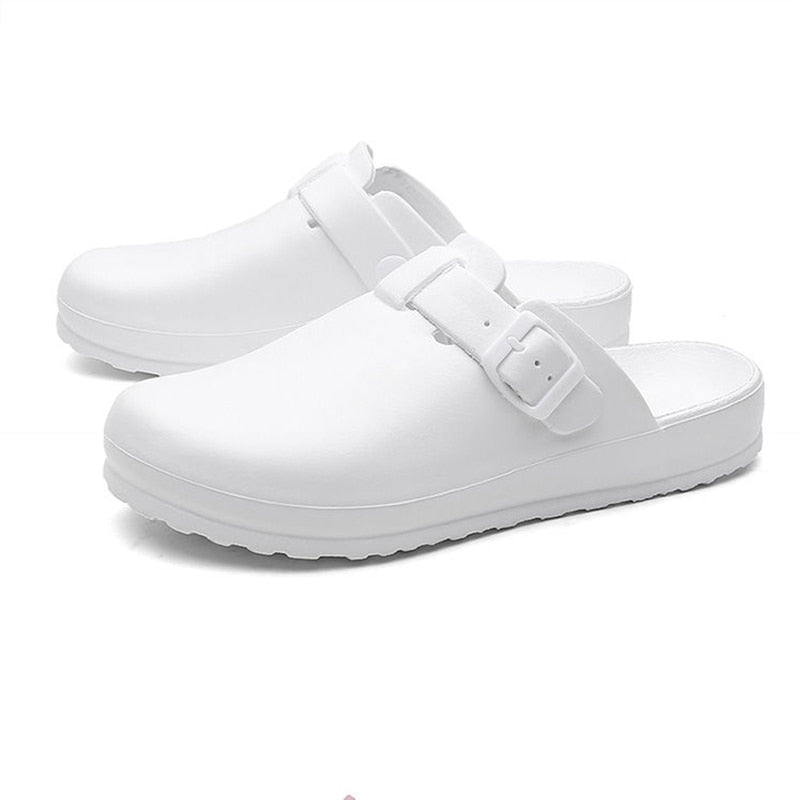 Orthopedic Medical Slippers for Comfort and Optimal Support