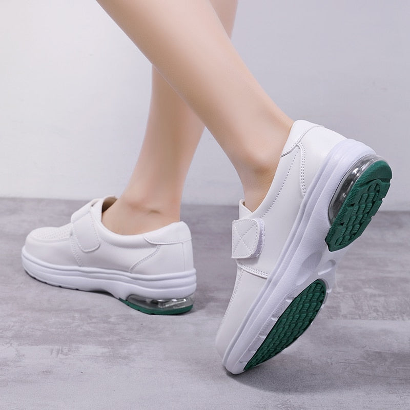 Elegant and Comfortable Orthopedic Ladies' Basket β Alleuz